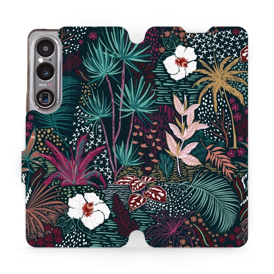 Etui do Sony Xperia 1 VI - wzór VP13S