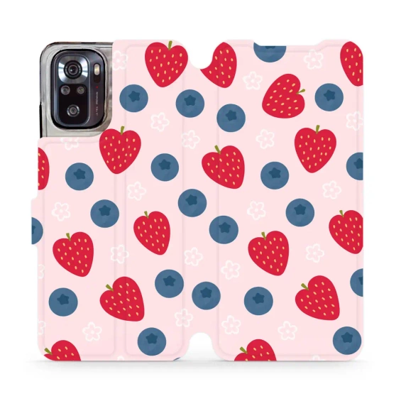 Phone Case Xiaomi POCO M5s - Design VP84S