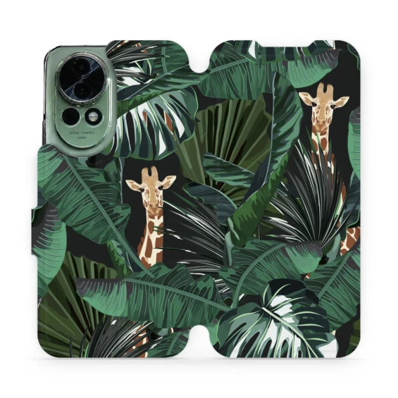 Phone Case Huawei Nova 13 - Design VP06P