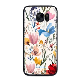 Phone Glossy Case Samsung Galaxy S7 - Design GP70G