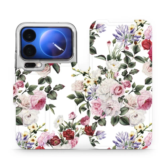 Phone Case Xiaomi 17 Pro - Design MD01S