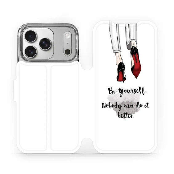 Phone Case Apple iPhone 17 Pro - Design M046P