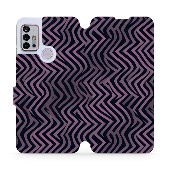 Phone Case Motorola Moto G10 - Design VA55S