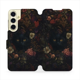 Hülle für Samsung Galaxy S24 FE - Farbe V161S