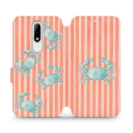 Phone Case Nokia 5.1 Plus - Design VP87S