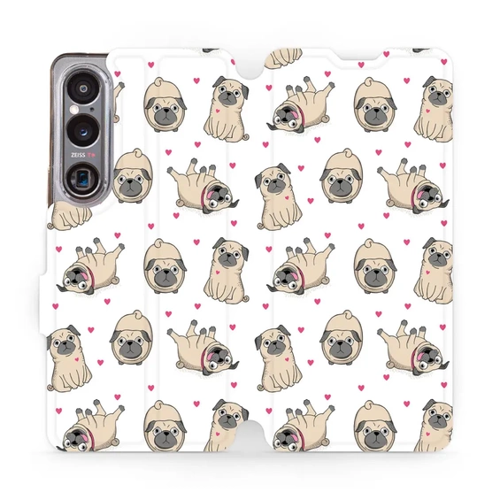 Etui do Sony Xperia 1 VI - wzór M097P