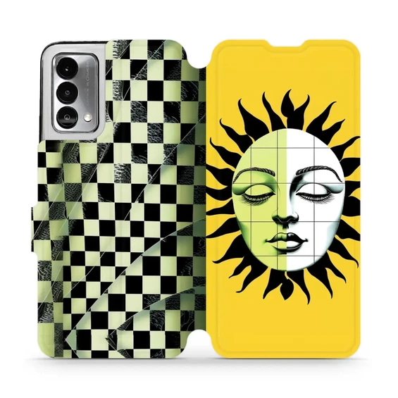 Hülle für Realme GT Master Edition - Farbe VP56S