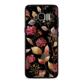 Phone Glossy Case Samsung Galaxy S8 - Design G171G