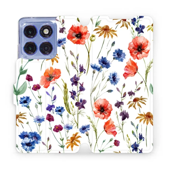 Phone Case Motorola Edge 60 Pro - Design MP04S