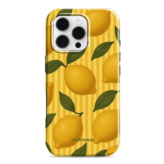 Etui Elite Pro do Apple iPhone 16 Pro - wzór EP81E