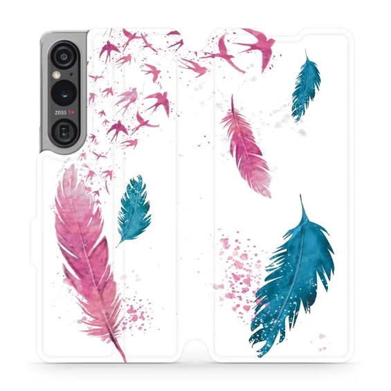 Phone Case Sony Xperia 1 V - Design MR08S