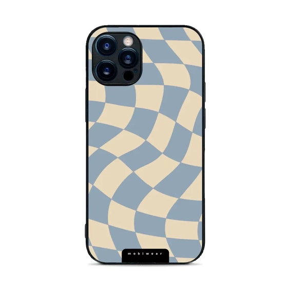 Phone Glossy Case Apple iPhone 12 Pro - Design GA59G