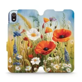 Etui do Xiaomi Redmi 7A - wzór VP43S