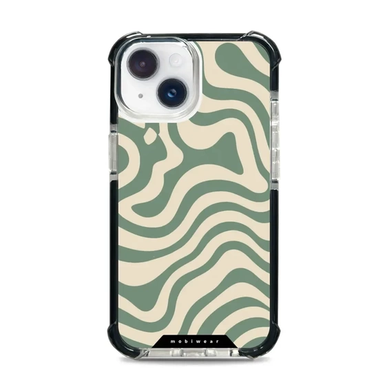 Case MagSafe Elite Bumper for Apple iPhone 14 - Design DA57D