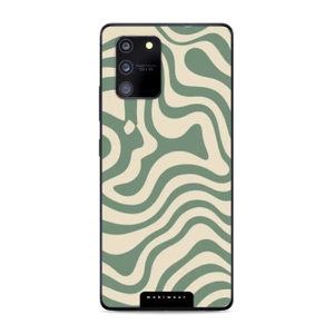 Phone Glossy Case Samsung Galaxy S10 Lite - Design GA57G