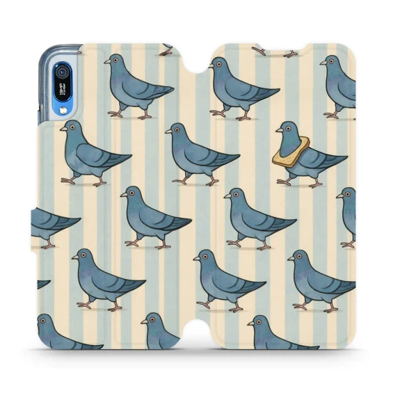 Phone Case Huawei Y6 2019 - Design VP91S