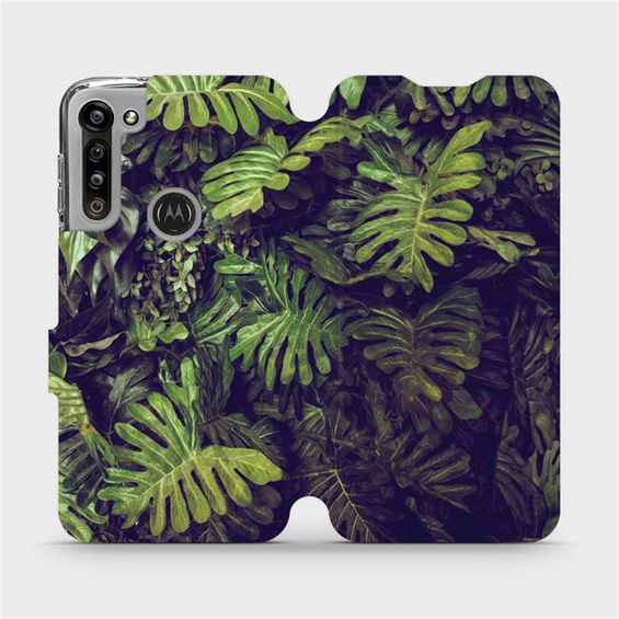 Phone Case Motorola Moto G8 Power - Design V136P