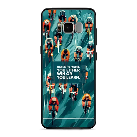 Hülle Glossy Case für Samsung Galaxy S8 - Farbe GD02G