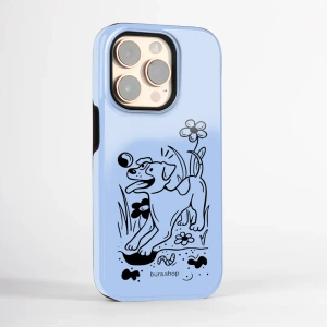 Case Elite Pro for Samsung Galaxy S24 Ultra - Design E45BS