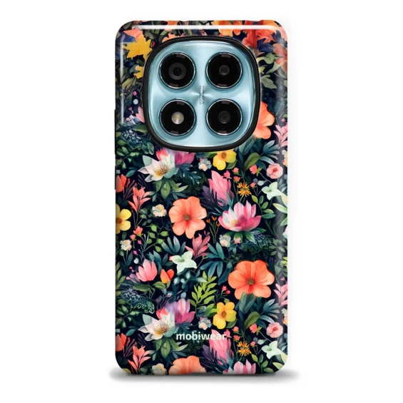 Case Elite Pro for Xiaomi Redmi Note 14 Pro 4G - Design EP48E