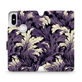 Phone Case Xiaomi Mi Mix 2S - Design VA46S