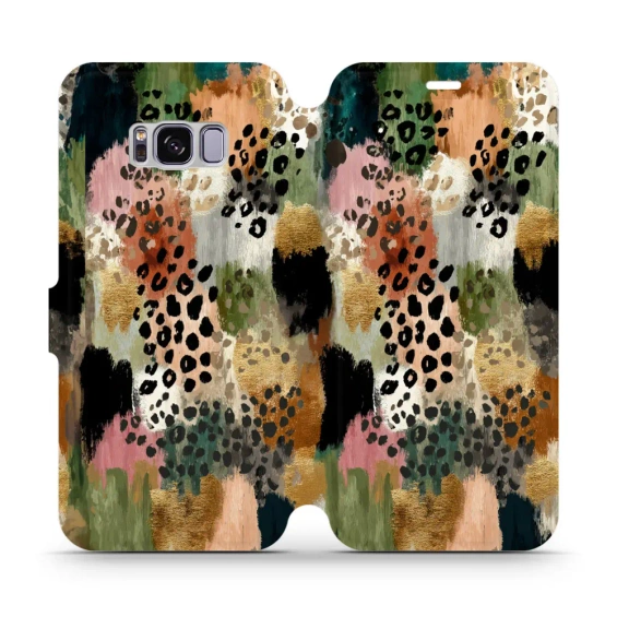 Etui do Samsung Galaxy S8 Plus - wzór V167S