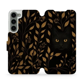 Phone Case Samsung Galaxy S23 Plus - Design V164S