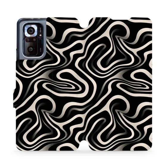 Phone Case Xiaomi Redmi Note 10 pro - Design VA63S