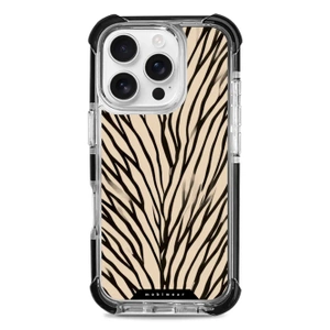 Case MagSafe Elite Bumper for Apple iPhone 16 Pro - Design DA52D