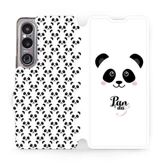 Phone Case Sony Xperia 1 VI - Design M030P