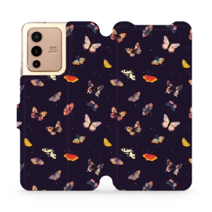 Phone Case Vivo V23 5G - Design VP78S