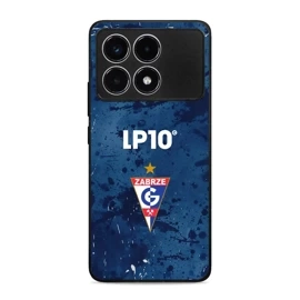 Hülle Glossy Case für Xiaomi POCO F6 Pro - Farbe G12GZ