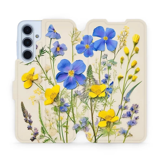 Etui do Samsung Galaxy M35 5G - wzór VP41S