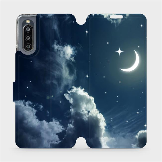 Etui do Sony Xperia 10 IV - wzór V145P