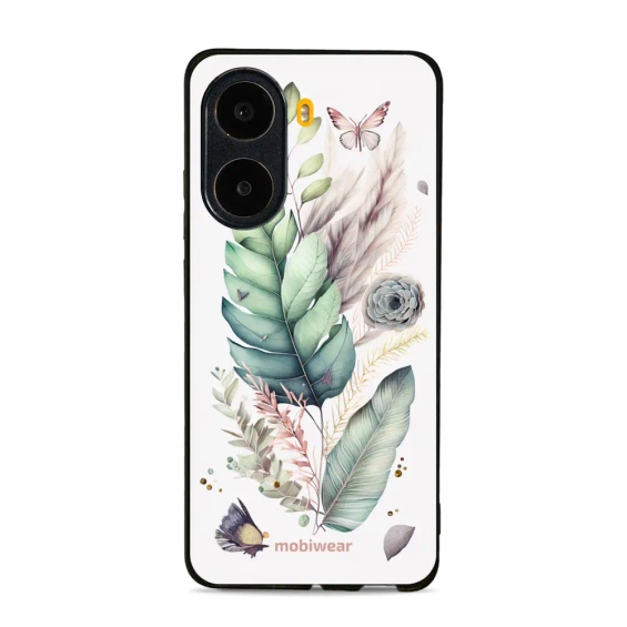 Phone Glossy Case Xiaomi POCO X7 Pro - Design G018G