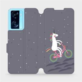 Hülle für OPPO A57S - Farbe V024P