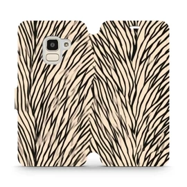 Phone Case Samsung Galaxy J6 2018 - Design VA52S