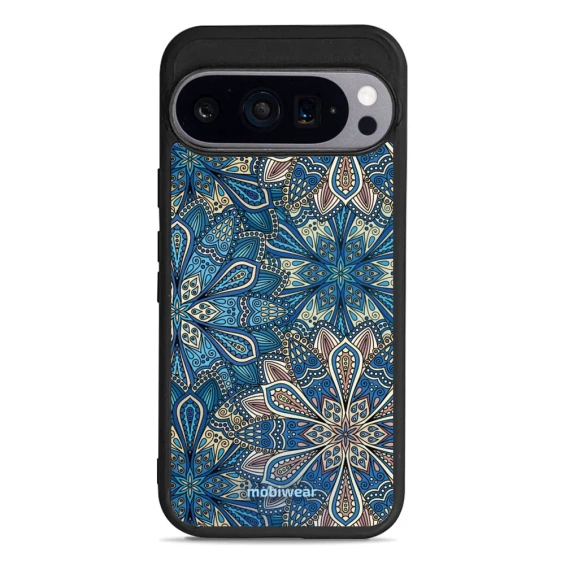 Phone Glossy Case Google Pixel 9 Pro - Design G038G