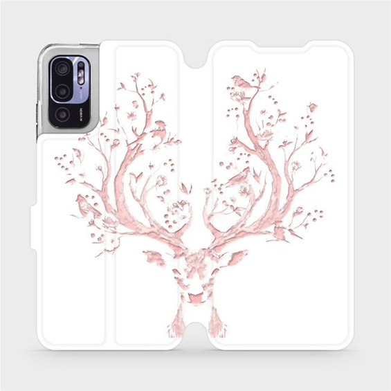 Phone Case Xiaomi Redmi Note 10 5G - Design M007S