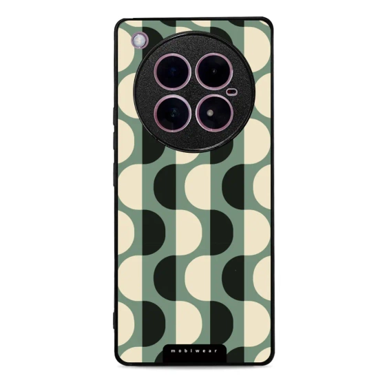 Etui Glossy Case do Infinix ZERO 40 5G - wzór GA56G