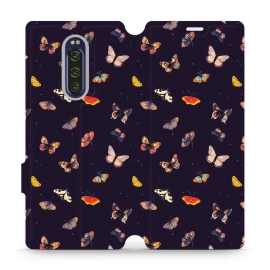 Phone Case Sony Xperia 1 - Design VP78S