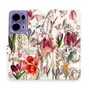 Phone Case OPPO Reno 13 Pro - Design MP01S