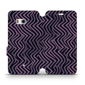 Phone Case HTC U11 - Design VA55S