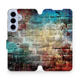 Phone Case Samsung Galaxy S25 FE 5G - Design V061P