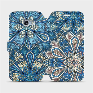 Phone Case Samsung Galaxy A3 2017 - Design V108P