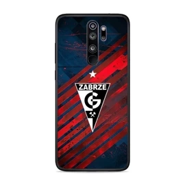 Phone Glossy Case Xiaomi Redmi Note 8 Pro - Design G04GZ