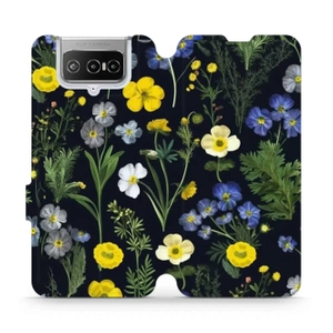 Phone Case Asus Zenfone 7 ZS670KS - Design VP47S