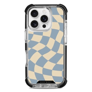 Hülle MagSafe Elite Bumper für Apple iPhone 16 Pro - Farbe DA59D