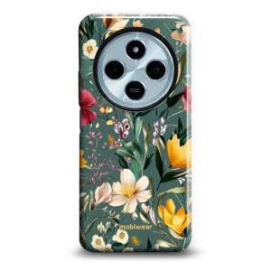 Etui Elite Pro do Xiaomi Redmi 14C - wzór EP71E