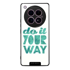 Phone Glossy Case Infinix ZERO 40 5G - Design G080G